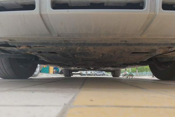 Skoda Octavia 2018, 133600 км, за 6067 USD - фото 24