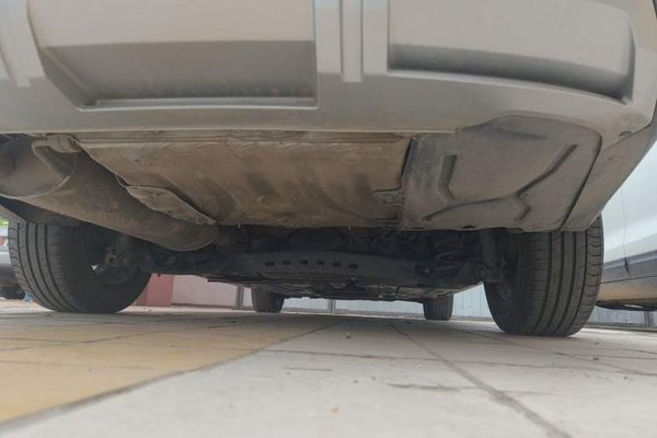 Skoda Octavia 2018, 133600 км, за 6067 USD - фото 25