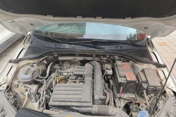 Skoda Octavia 2018, 133600 км, за 6067 USD - фото 21