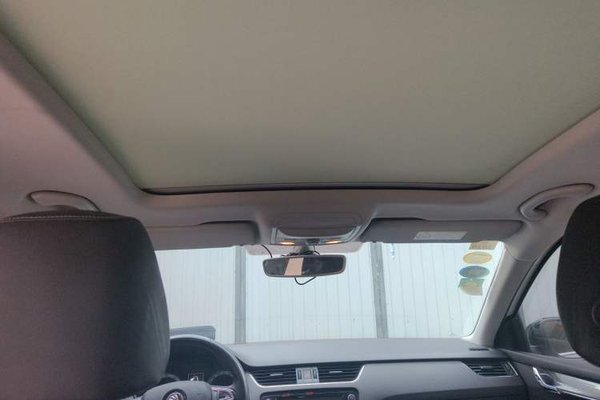 Skoda Octavia 2018, 133600 км, за 6067 USD - фото 18