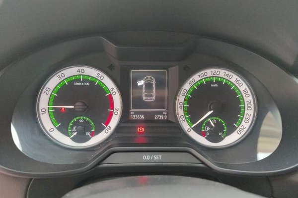 Skoda Octavia 2018, 133600 км, за 6067 USD - фото 11