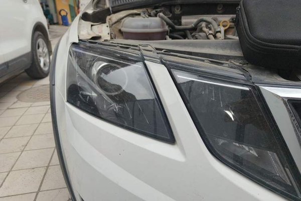 Skoda Octavia 2018, 133600 км, за 6067 USD - фото 7
