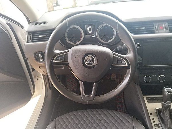 Skoda Octavia 2018, 161800 км, за 7290 USD - фото 14