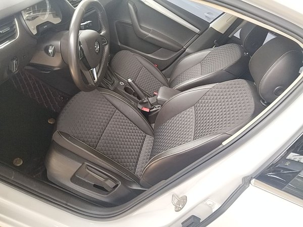 Skoda Octavia 2018, 161800 км, за 7290 USD - фото 18