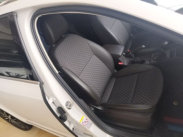Skoda Octavia 2018, 161800 км, за 7290 USD - фото 23