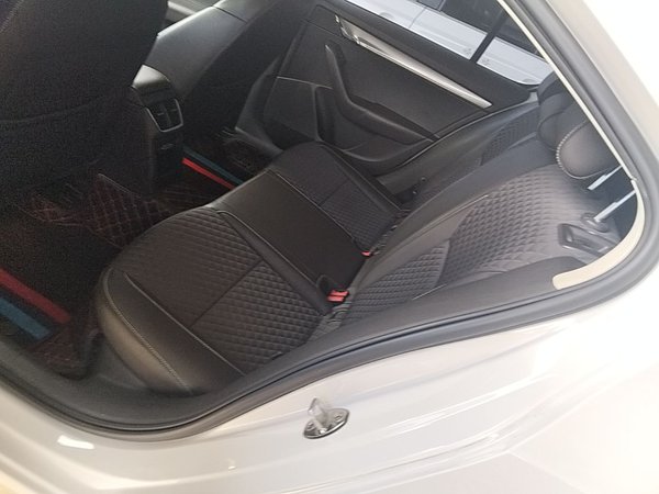 Skoda Octavia 2018, 161800 км, за 7290 USD - фото 20