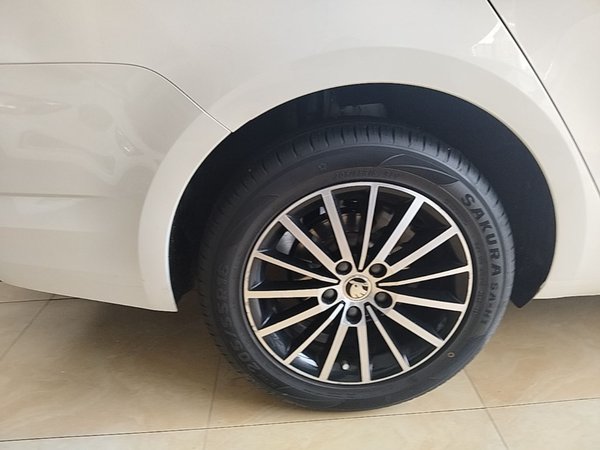 Skoda Octavia 2018, 161800 км, за 7290 USD - фото 10