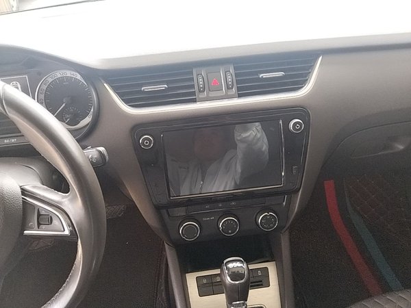 Skoda Octavia 2018, 161800 км, за 7290 USD - фото 16
