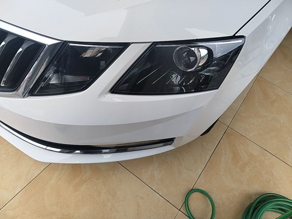 Skoda Octavia 2018, 161800 км, за 7290 USD - фото 9