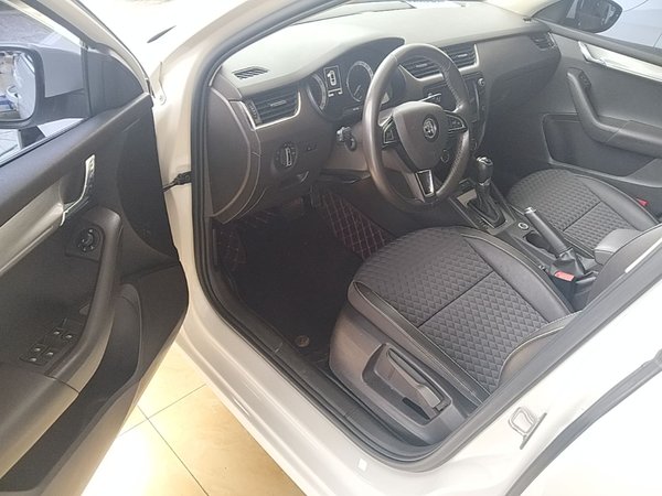 Skoda Octavia 2018, 161800 км, за 7290 USD - фото 19