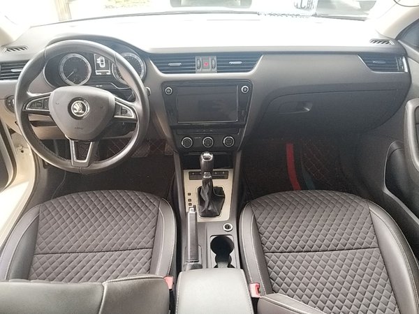Skoda Octavia 2018, 161800 км, за 7290 USD - фото 13
