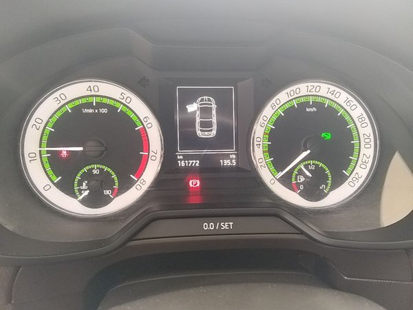 Skoda Octavia 2018, 161800 км, за 7290 USD - фото 15