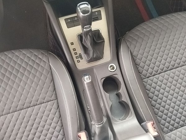 Skoda Octavia 2018, 161800 км, за 7290 USD - фото 17