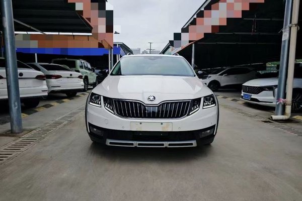 Skoda Octavia 2018, 64600 км, за 8876 USD - фото 16
