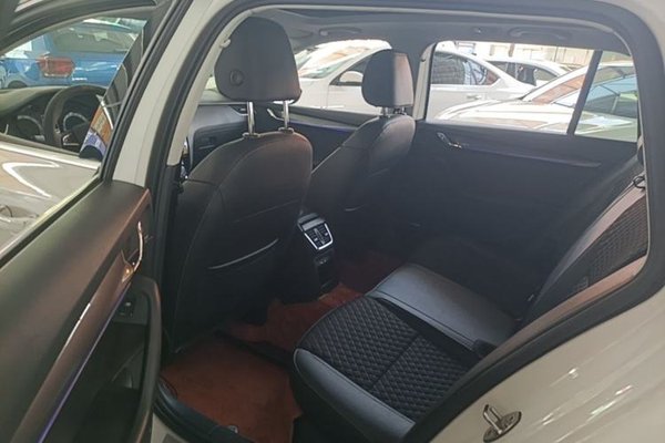 Skoda Octavia 2018, 64600 км, за 8876 USD - фото 26