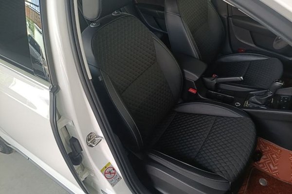 Skoda Octavia 2018, 64600 км, за 8876 USD - фото 29