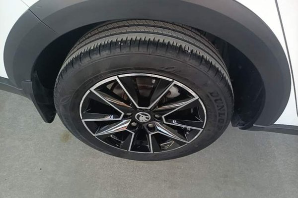 Skoda Octavia 2018, 64600 км, за 8876 USD - фото 10