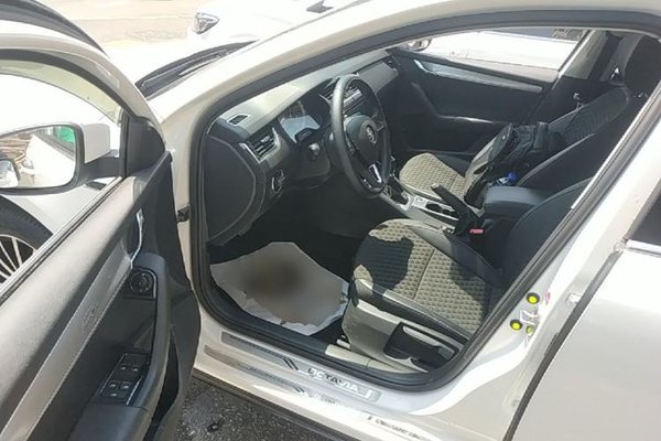 Skoda Octavia 2018, 78300 км, за 7818 USD - фото 19