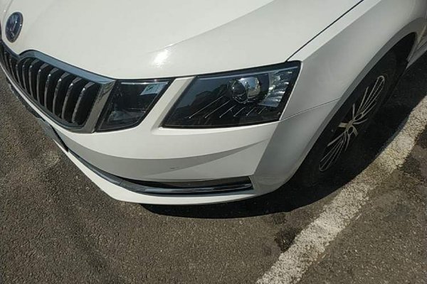 Skoda Octavia 2018, 78300 км, за 7818 USD - фото 9
