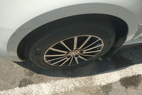 Skoda Octavia 2018, 78300 км, за 7818 USD - фото 8