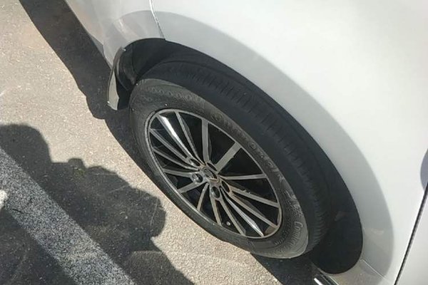 Skoda Octavia 2018, 78300 км, за 7818 USD - фото 10