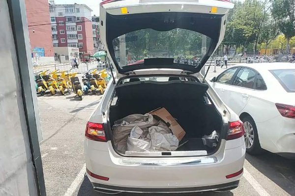 Skoda Octavia 2018, 78300 км, за 7818 USD - фото 22