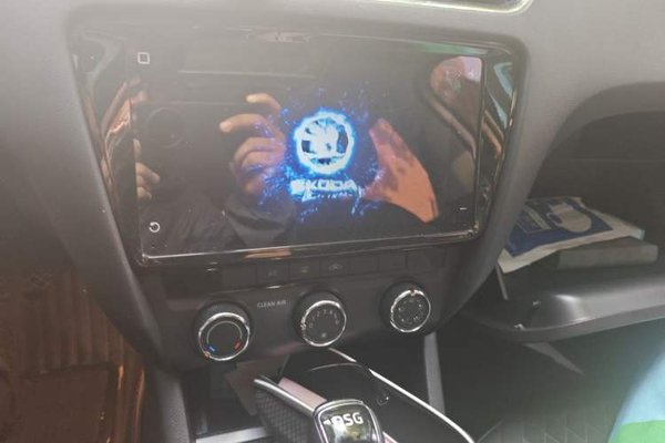 Skoda Octavia 2018, 44400 км, за 6587 USD - фото 13
