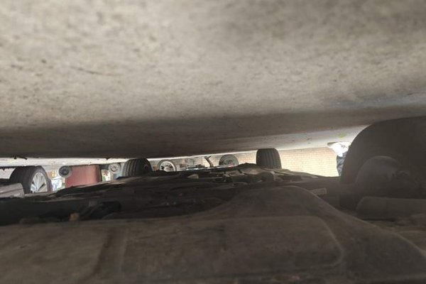 Skoda Octavia 2018, 44400 км, за 6587 USD - фото 24