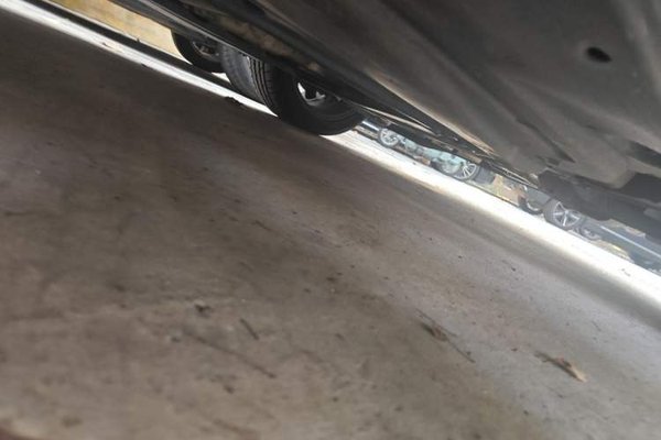 Skoda Octavia 2018, 44400 км, за 6587 USD - фото 27