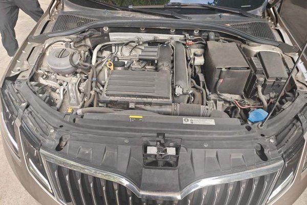 Skoda Octavia 2018, 44400 км, за 6587 USD - фото 21