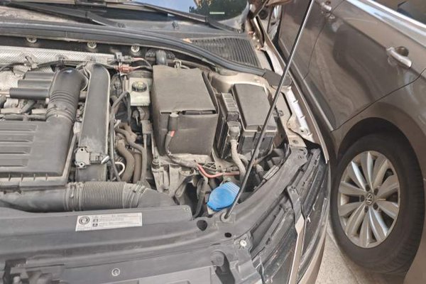Skoda Octavia 2018, 44400 км, за 6587 USD - фото 22