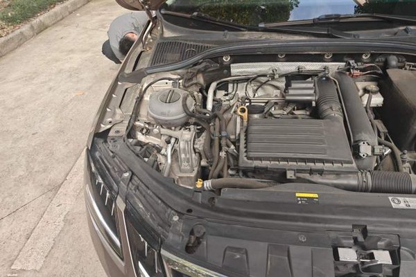 Skoda Octavia 2018, 44400 км, за 6587 USD - фото 23