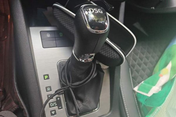 Skoda Octavia 2018, 44400 км, за 6587 USD - фото 14