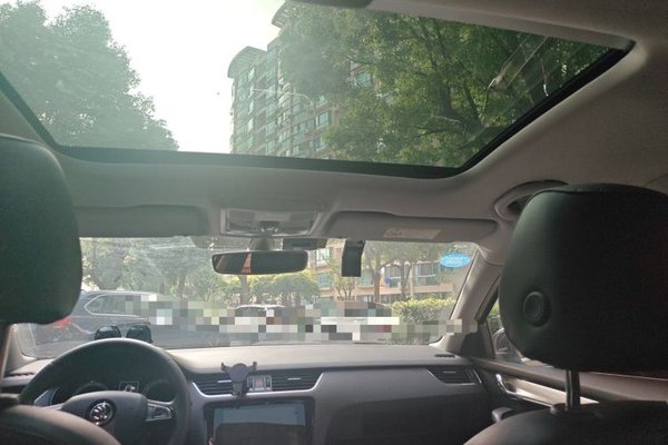 Skoda Octavia 2018, 44400 км, за 6587 USD - фото 18