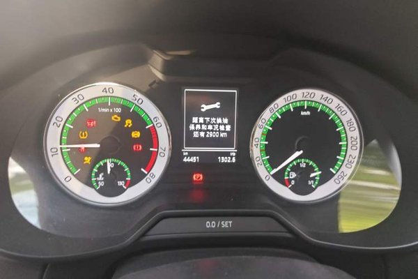 Skoda Octavia 2018, 44400 км, за 6587 USD - фото 11