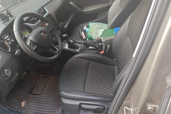 Skoda Octavia 2018, 44400 км, за 6587 USD - фото 15