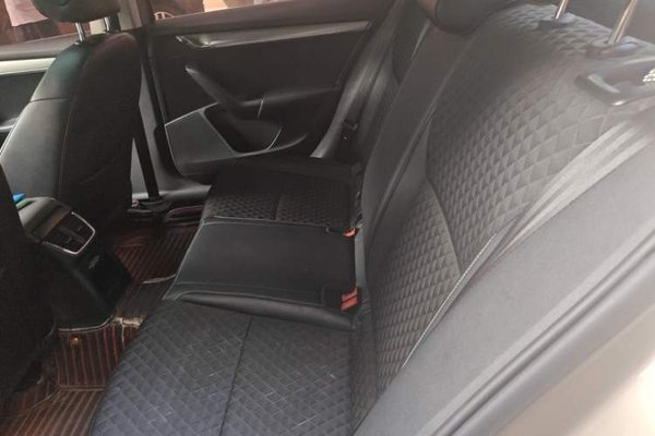 Skoda Octavia 2018, 44400 км, за 6587 USD - фото 17