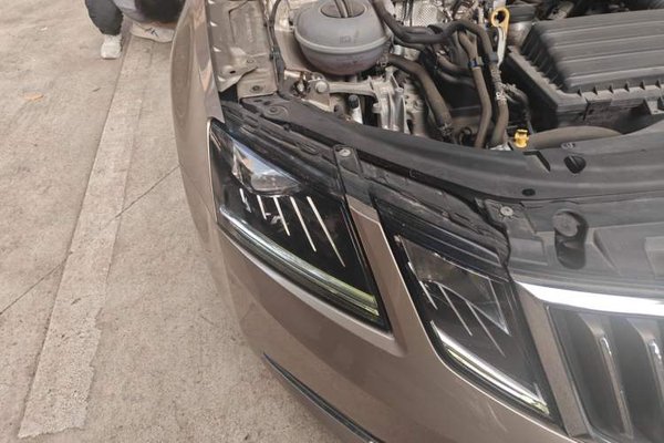 Skoda Octavia 2018, 44400 км, за 6587 USD - фото 7