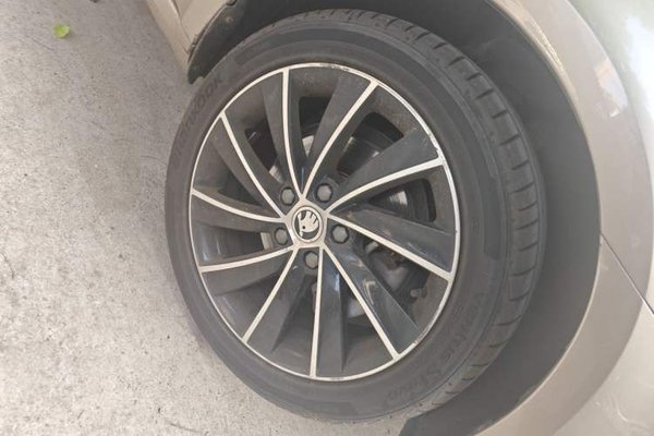 Skoda Octavia 2018, 44400 км, за 6587 USD - фото 8