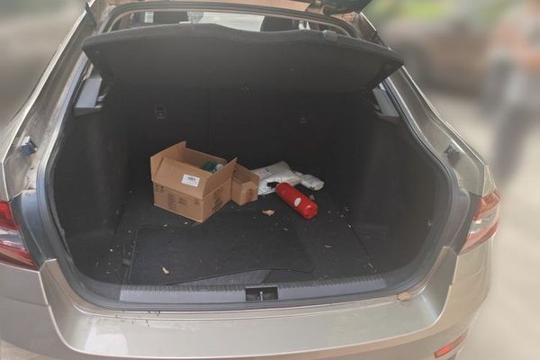 Skoda Octavia 2018, 44400 км, за 6587 USD - фото 19
