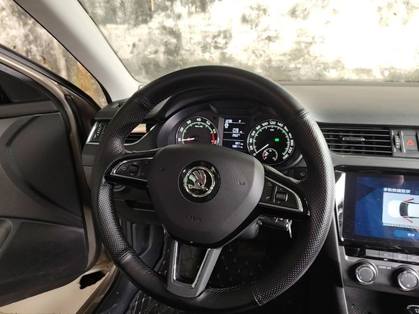 Skoda Octavia 2019, 58800 км, за 7716 USD - фото 14
