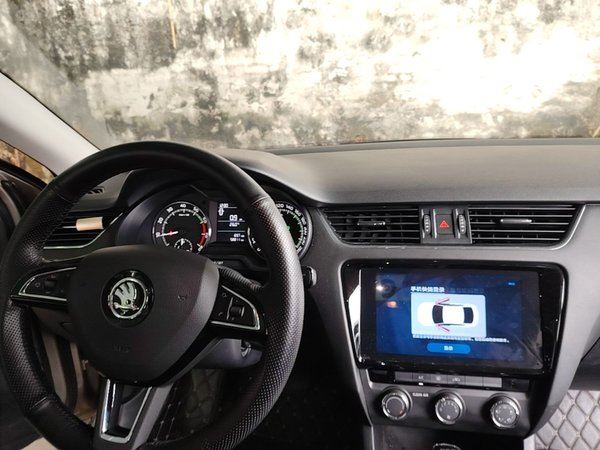 Skoda Octavia 2019, 58800 км, за 7716 USD - фото 13