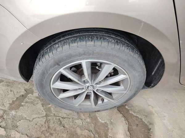 Skoda Octavia 2019, 58800 км, за 7716 USD - фото 10