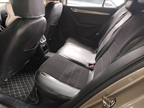 Skoda Octavia 2019, 58800 км, за 7716 USD - фото 20