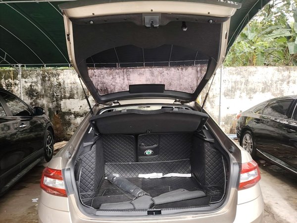 Skoda Octavia 2019, 58800 км, за 7716 USD - фото 22