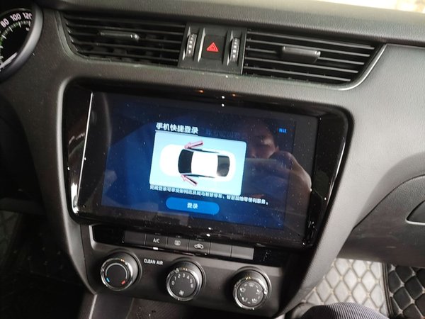 Skoda Octavia 2019, 58800 км, за 7716 USD - фото 16