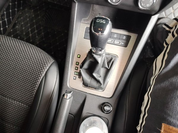 Skoda Octavia 2019, 58800 км, за 7716 USD - фото 17