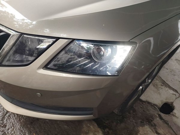 Skoda Octavia 2019, 58800 км, за 7716 USD - фото 9