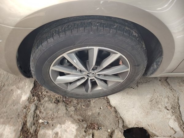 Skoda Octavia 2019, 58800 км, за 7716 USD - фото 8