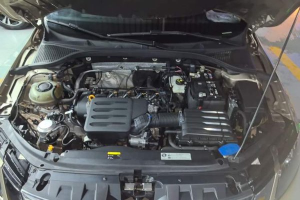 Skoda Octavia 2019, 106800 км, за 9156 USD - фото 24